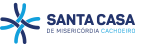 Logo Santa Casa de Misericórdia